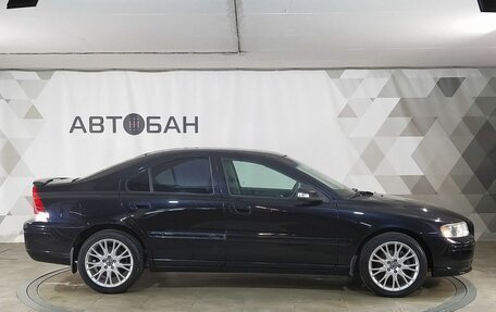 Volvo S60 III, 2008 год, 849 000 рублей, 6 фотография