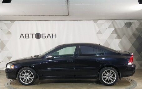 Volvo S60 III, 2008 год, 849 000 рублей, 4 фотография
