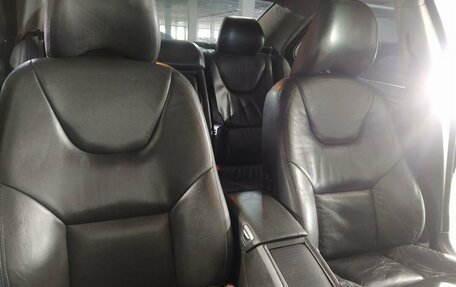 Volvo S60 III, 2008 год, 849 000 рублей, 8 фотография