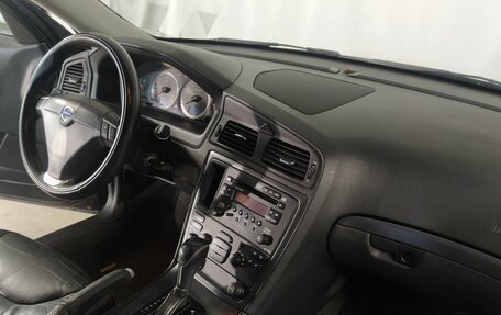 Volvo S60 III, 2008 год, 849 000 рублей, 9 фотография