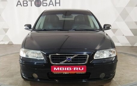 Volvo S60 III, 2008 год, 849 000 рублей, 2 фотография