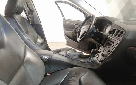 Volvo S60 III, 2008 год, 849 000 рублей, 18 фотография