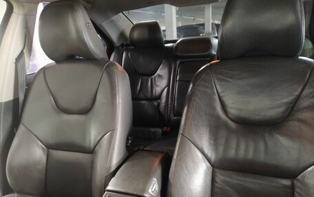 Volvo S60 III, 2008 год, 849 000 рублей, 11 фотография