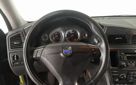 Volvo S60 III, 2008 год, 849 000 рублей, 14 фотография