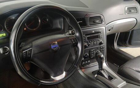 Volvo S60 III, 2008 год, 849 000 рублей, 10 фотография