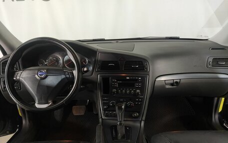 Volvo S60 III, 2008 год, 849 000 рублей, 12 фотография