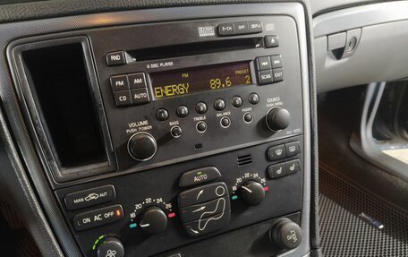 Volvo S60 III, 2008 год, 849 000 рублей, 17 фотография