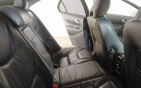 Volvo S60 III, 2008 год, 849 000 рублей, 19 фотография
