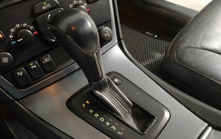 Volvo S60 III, 2008 год, 849 000 рублей, 16 фотография