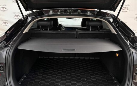 Haval F7x I, 2021 год, 1 899 000 рублей, 6 фотография