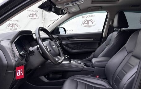 Haval F7x I, 2021 год, 1 899 000 рублей, 7 фотография