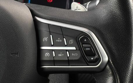 Haval F7x I, 2021 год, 1 899 000 рублей, 17 фотография