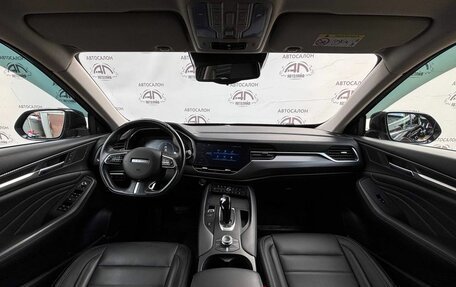 Haval F7x I, 2021 год, 1 899 000 рублей, 13 фотография