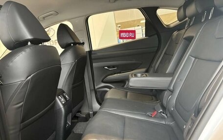 Hyundai Tucson, 2025 год, 4 050 000 рублей, 7 фотография