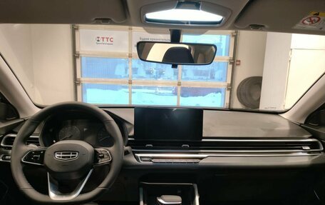 Geely Emgrand, 2024 год, 2 243 990 рублей, 7 фотография