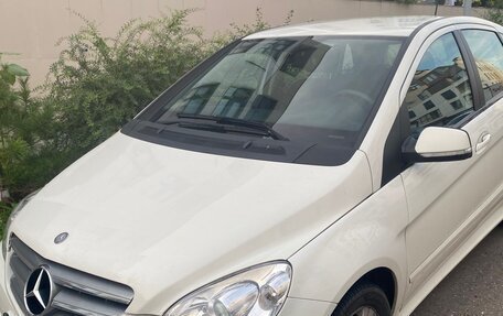 Mercedes-Benz B-Класс, 2010 год, 1 000 100 рублей, 7 фотография