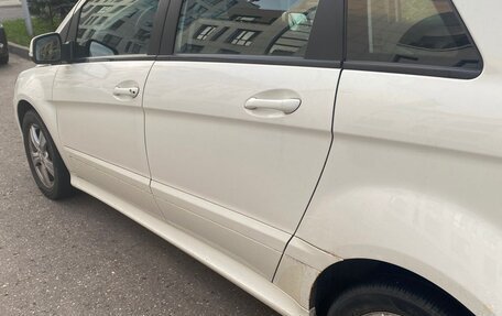 Mercedes-Benz B-Класс, 2010 год, 1 000 100 рублей, 8 фотография