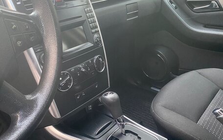Mercedes-Benz B-Класс, 2010 год, 1 000 100 рублей, 4 фотография