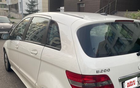 Mercedes-Benz B-Класс, 2010 год, 1 000 100 рублей, 6 фотография