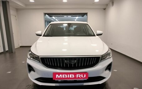 Geely Emgrand, 2024 год, 2 243 990 рублей, 2 фотография