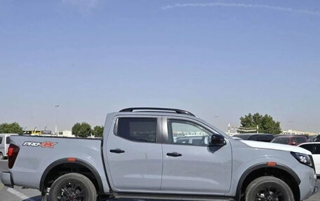 Nissan Navara (Frontier), 2025 год, 4 740 000 рублей, 2 фотография