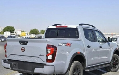 Nissan Navara (Frontier), 2025 год, 4 740 000 рублей, 3 фотография