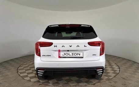 Haval Jolion, 2025 год, 2 749 000 рублей, 4 фотография