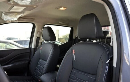 Nissan Navara (Frontier), 2025 год, 4 740 000 рублей, 7 фотография