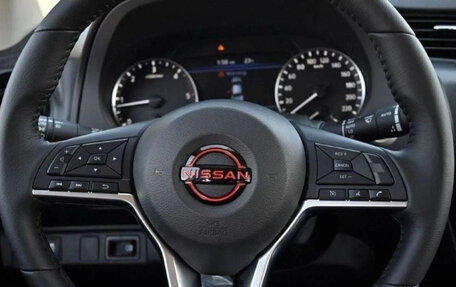 Nissan Navara (Frontier), 2025 год, 4 740 000 рублей, 10 фотография