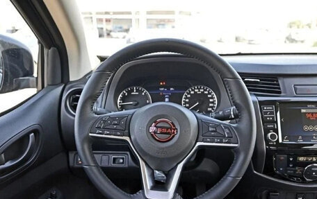 Nissan Navara (Frontier), 2025 год, 4 740 000 рублей, 9 фотография
