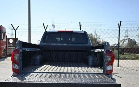 Nissan Navara (Frontier), 2025 год, 4 740 000 рублей, 5 фотография