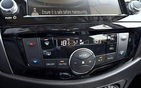 Nissan Navara (Frontier), 2025 год, 4 740 000 рублей, 14 фотография