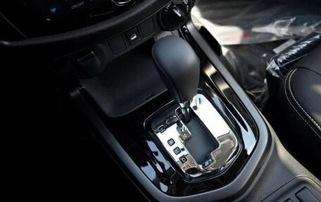 Nissan Navara (Frontier), 2025 год, 4 740 000 рублей, 16 фотография