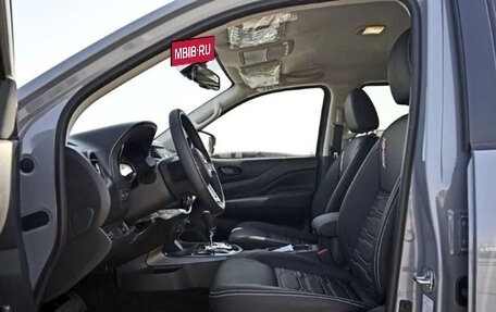Nissan Navara (Frontier), 2025 год, 4 740 000 рублей, 6 фотография