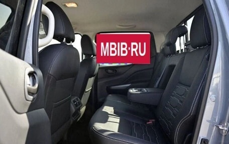 Nissan Navara (Frontier), 2025 год, 4 740 000 рублей, 18 фотография