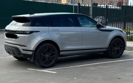 Land Rover Range Rover Evoque II, 2021 год, 4 500 000 рублей, 2 фотография