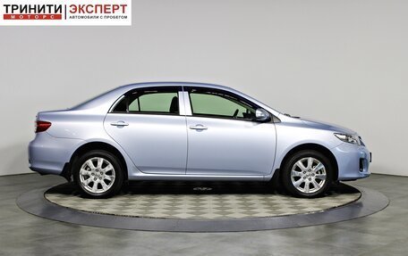 Toyota Corolla, 2012 год, 1 367 000 рублей, 4 фотография