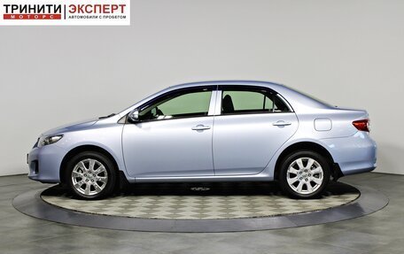 Toyota Corolla, 2012 год, 1 367 000 рублей, 8 фотография