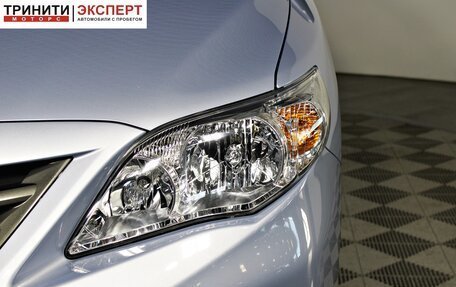 Toyota Corolla, 2012 год, 1 367 000 рублей, 9 фотография