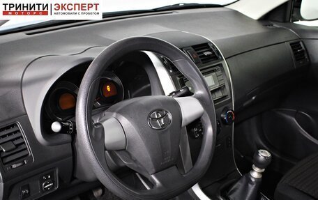 Toyota Corolla, 2012 год, 1 367 000 рублей, 12 фотография