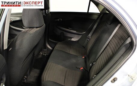 Toyota Corolla, 2012 год, 1 367 000 рублей, 16 фотография