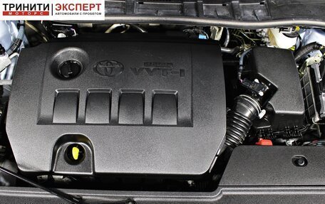 Toyota Corolla, 2012 год, 1 367 000 рублей, 17 фотография