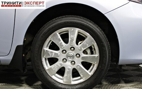 Toyota Corolla, 2012 год, 1 367 000 рублей, 18 фотография