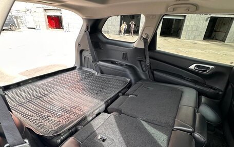 Nissan Pathfinder, 2014 год, 1 660 000 рублей, 21 фотография