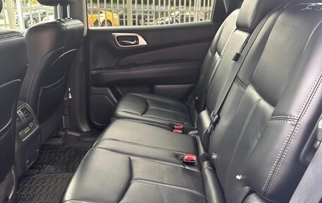 Nissan Pathfinder, 2014 год, 1 660 000 рублей, 13 фотография