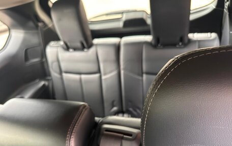 Nissan Pathfinder, 2014 год, 1 660 000 рублей, 16 фотография