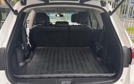 Nissan Pathfinder, 2014 год, 1 660 000 рублей, 15 фотография