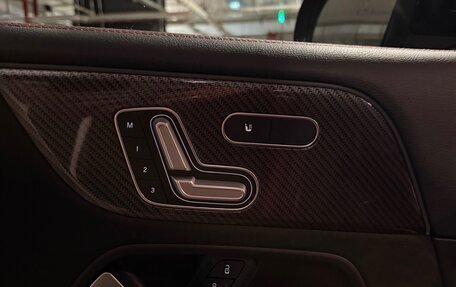Mercedes-Benz GLB, 2021 год, 4 490 000 рублей, 14 фотография