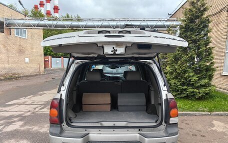 Chevrolet TrailBlazer II, 2003 год, 1 250 000 рублей, 6 фотография