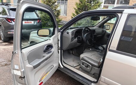 Chevrolet TrailBlazer II, 2003 год, 1 250 000 рублей, 8 фотография